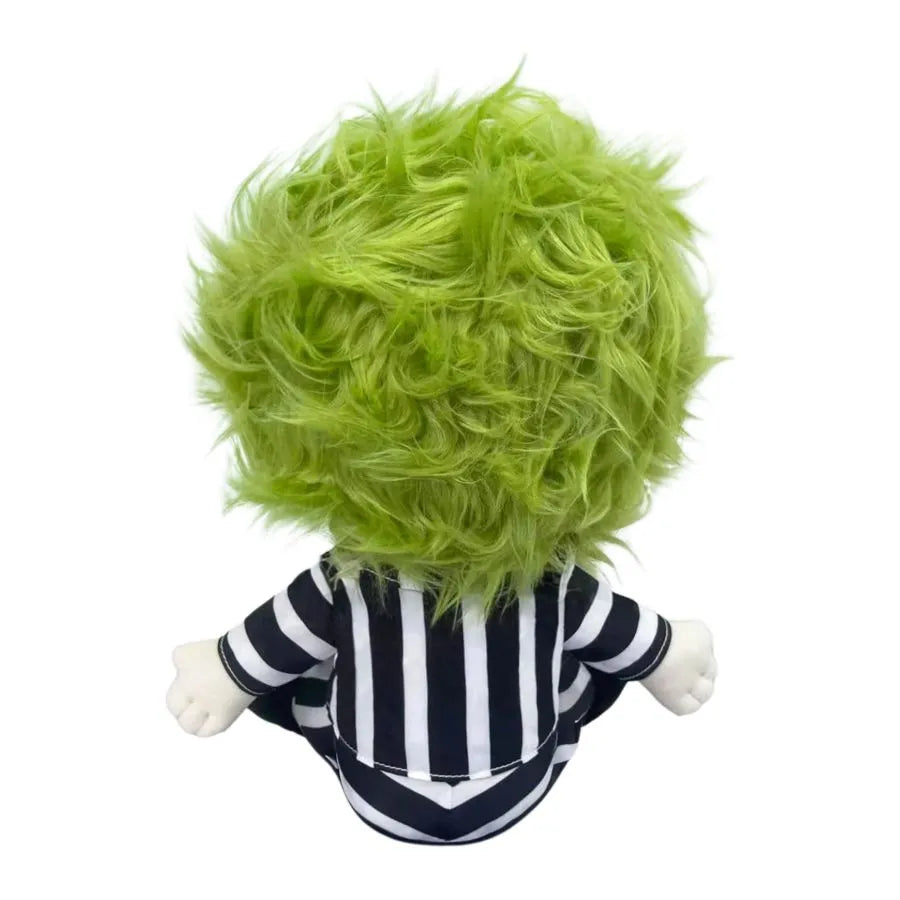 KILKSRA012177 Beetlejuice - Beetlejuice Plush Toy - Killstar - Titan Pop Culture