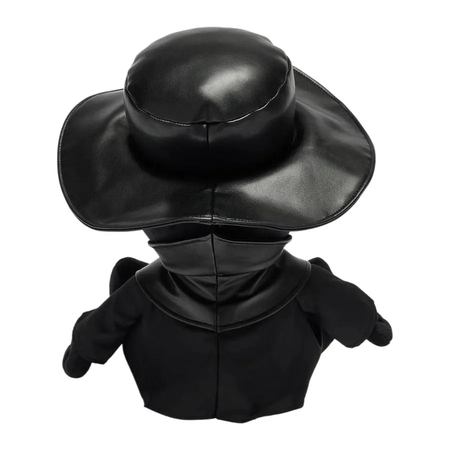 KILKSRA012465 Kreeptures - Doctor Draven Plush Toy - Killstar - Titan Pop Culture