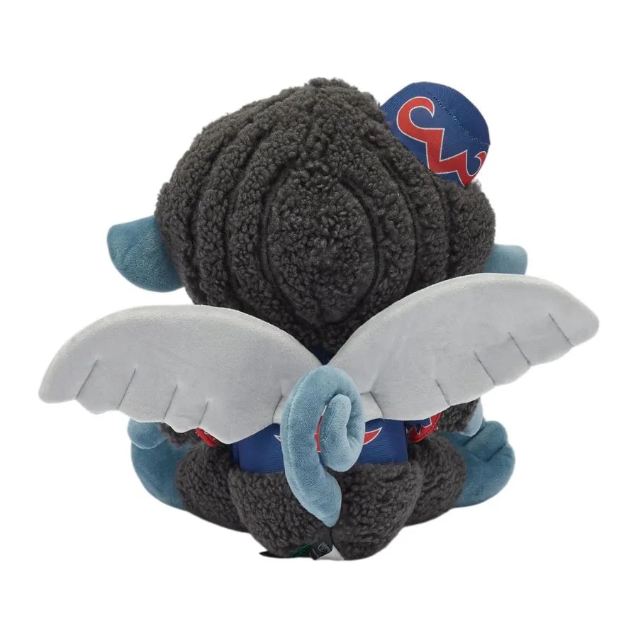 KILKSRA012898 Wizard of Oz - Winged Monkey Plush Toy - Killstar - Titan Pop Culture