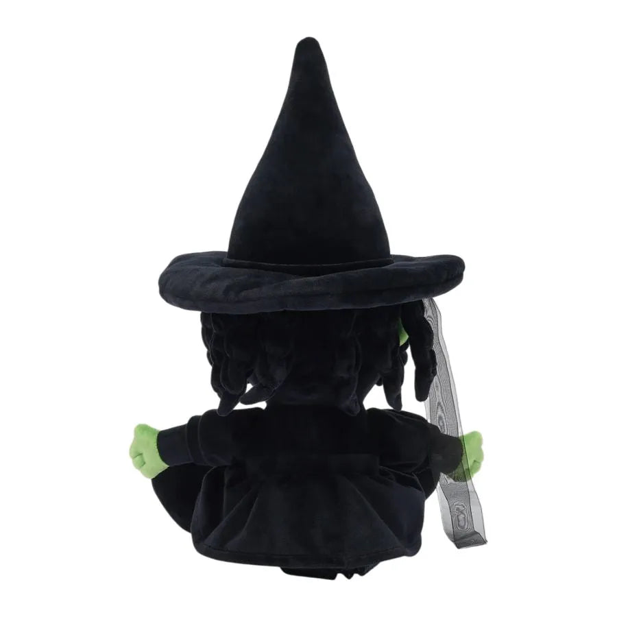 KILKSRA012899 Wizard of Oz - Wicked Witch Plush Toy - Killstar - Titan Pop Culture