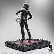 KNUKISS500 Kiss Destroyer - Rock Iconz Statues [Set of 4] - KnuckleBonz - Titan Pop Culture