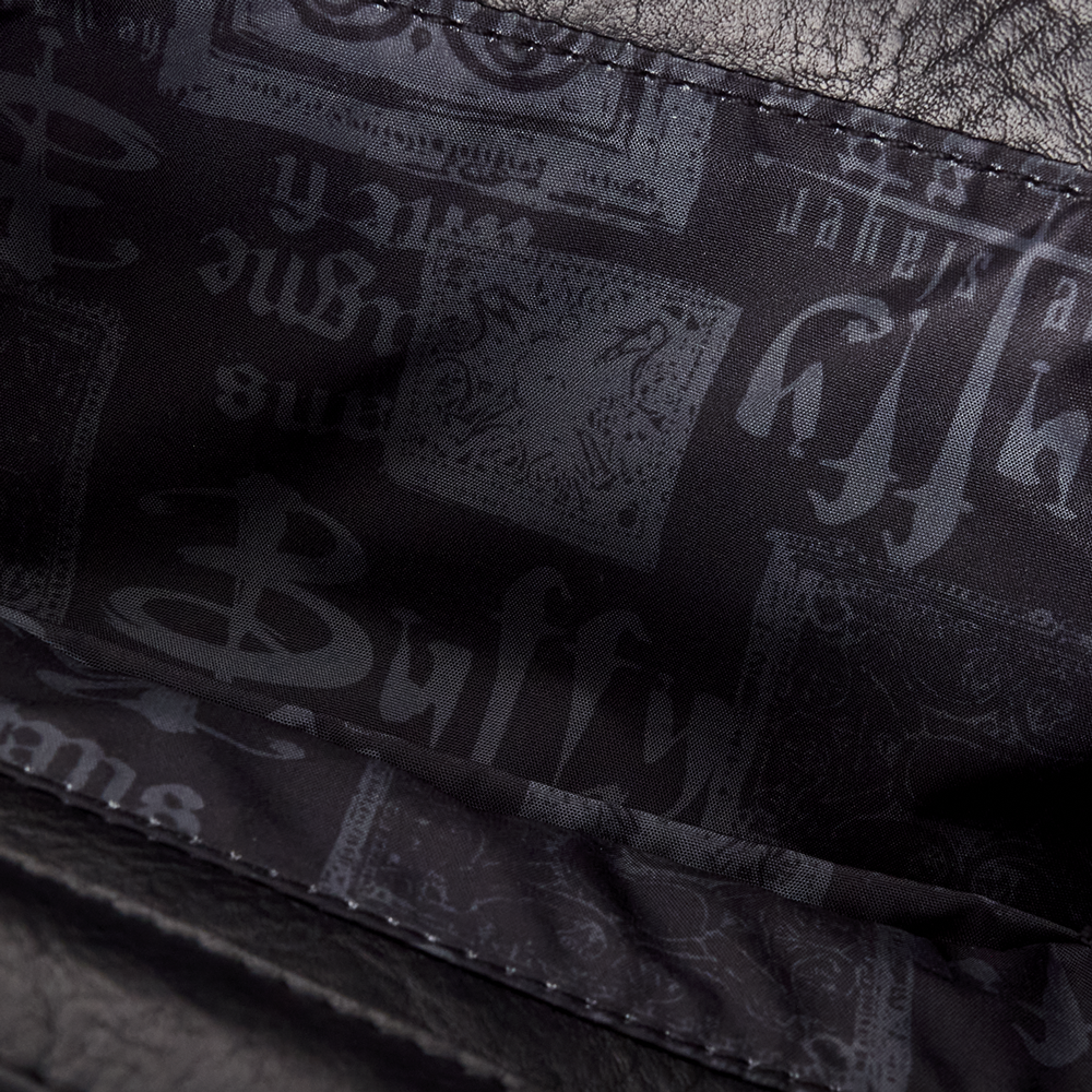 Buffy the Vampire Slayer - Mini Backpack