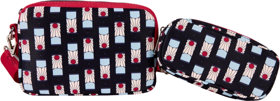 Demon Slayer - Aop Sling Bag