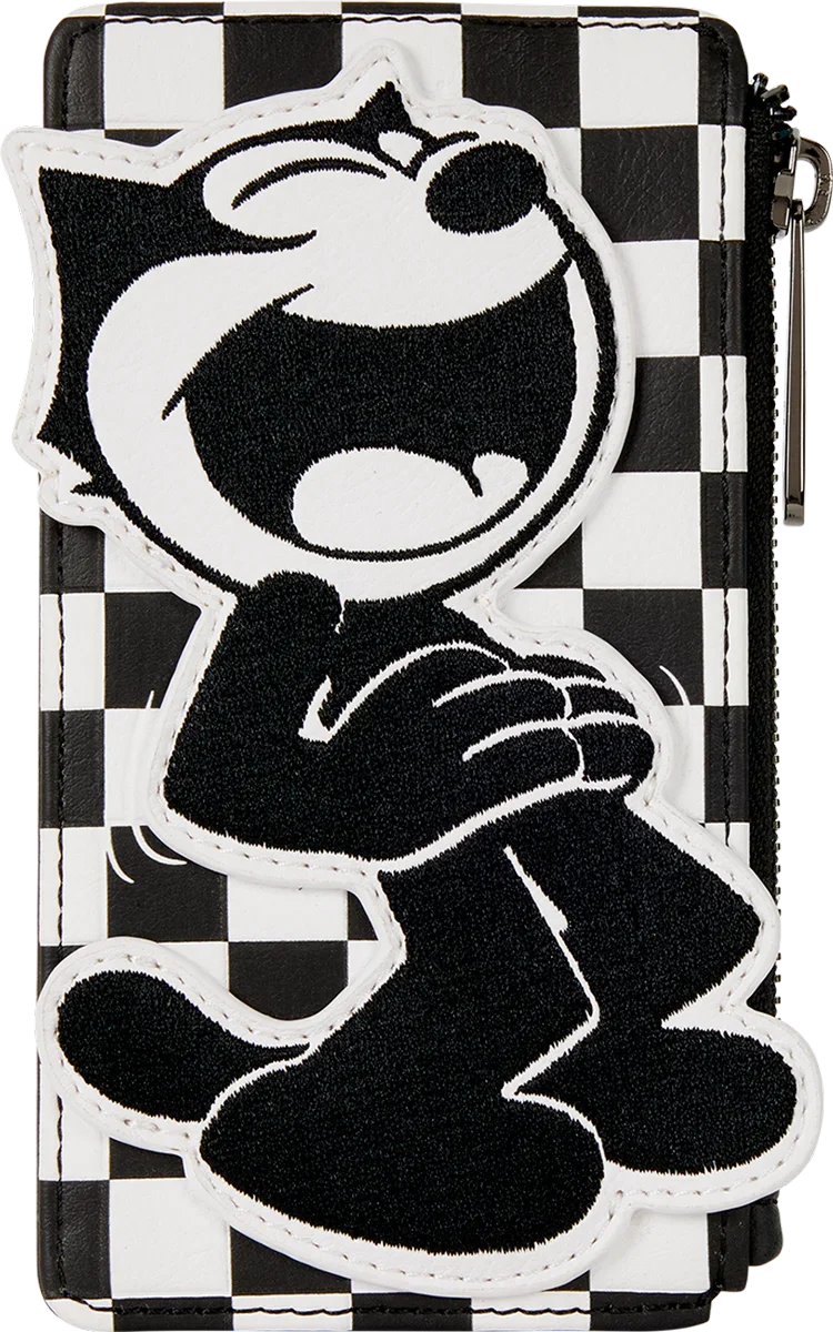 Felix The Cat - Felix Large Card Holder