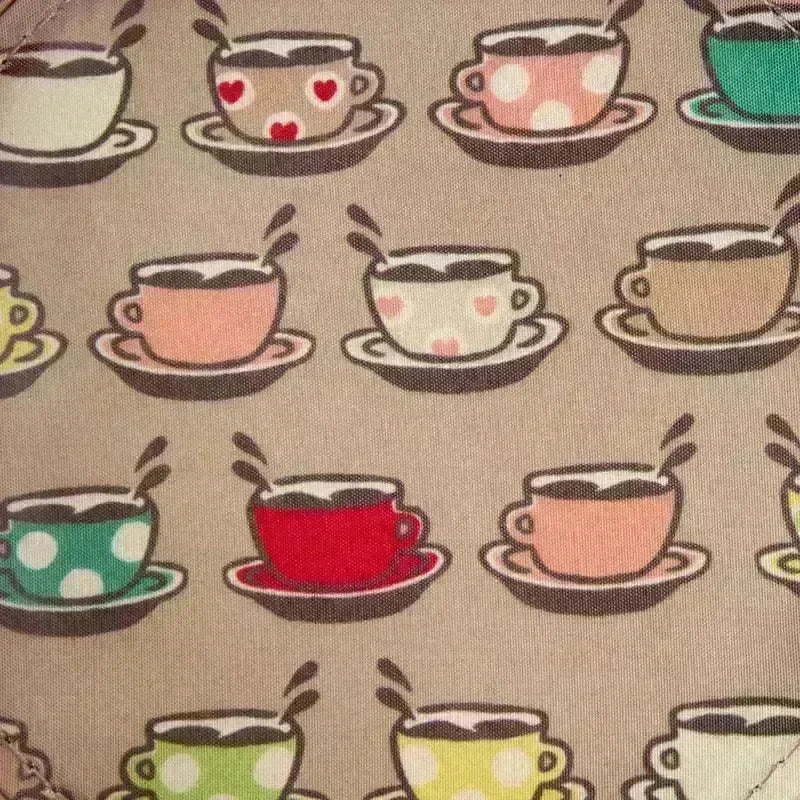 LOUFRDTB0002 Friends - Central Perk To Go Cup Crossbody Bag - Loungefly - Titan Pop Culture