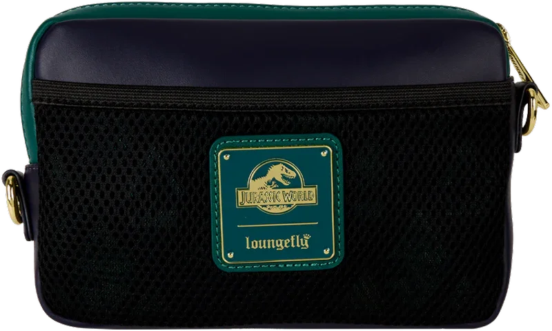 Jurassic World - Bolsa bandolera Prey
