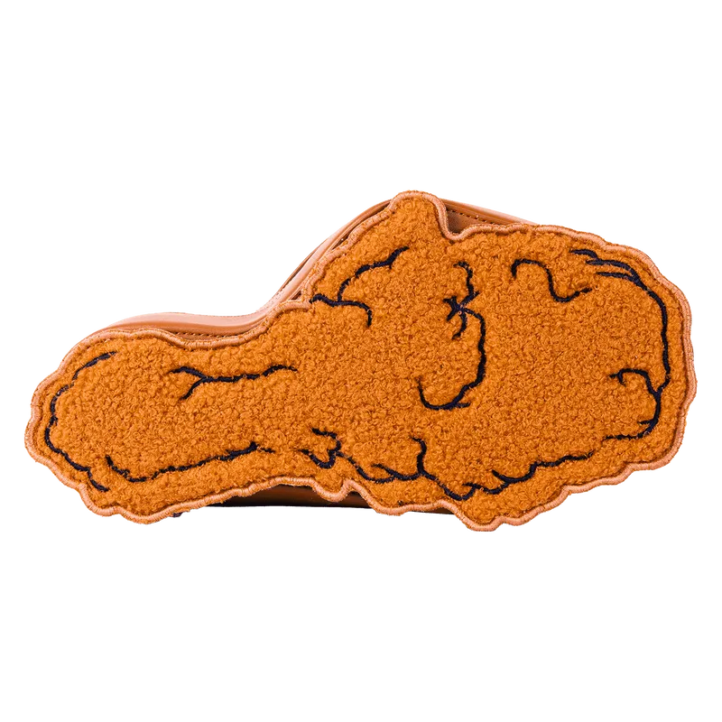 LOUKFCTB0001 KFC - Drumstick Crossbody Bag - Loungefly - Titan Pop Culture