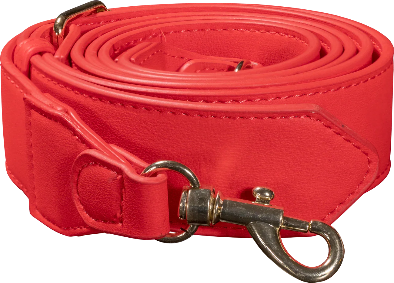 Loungefly - Red Bag Strap Extended