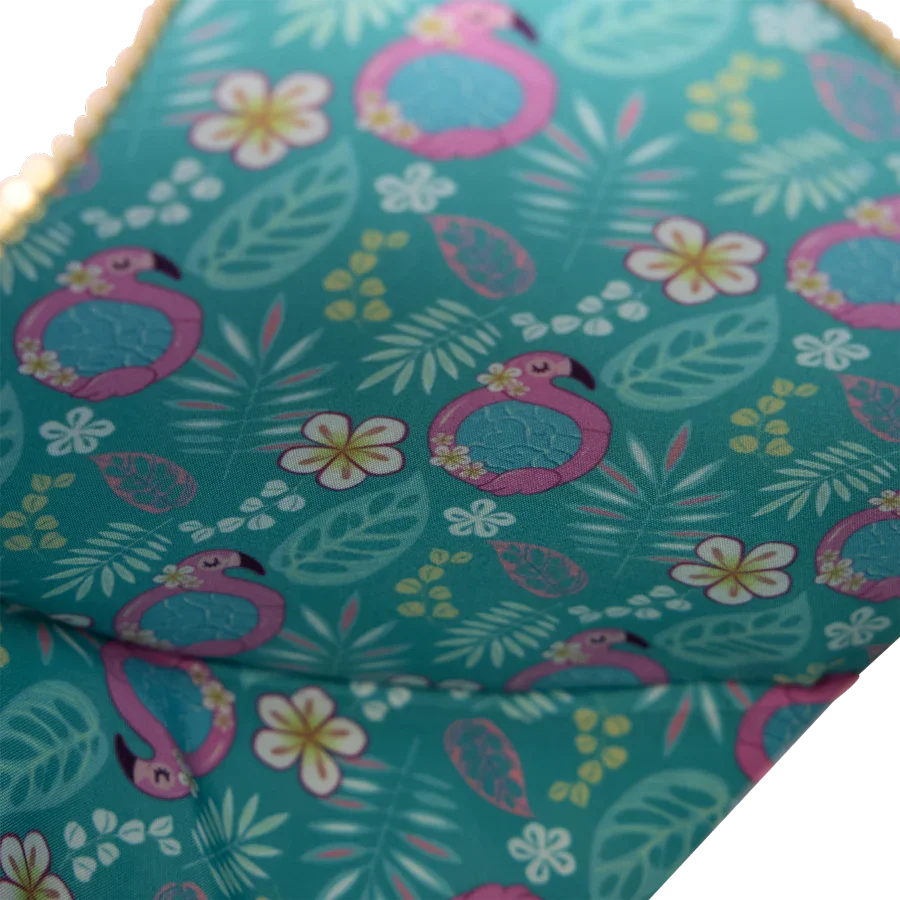 Loungefly - Flamingo Crossbody