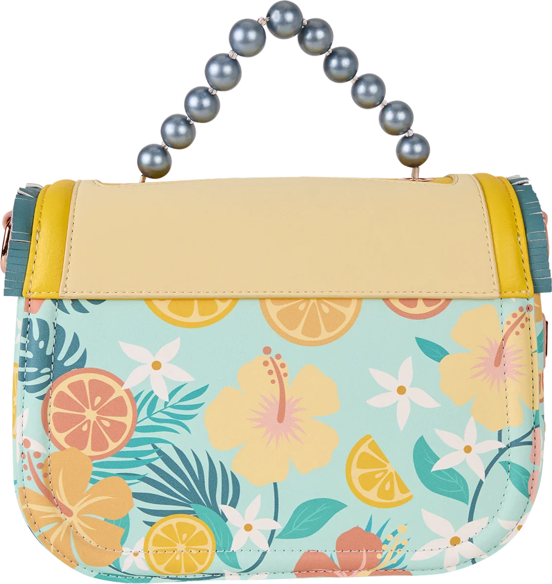 Loungefly - Lemon Crossbody