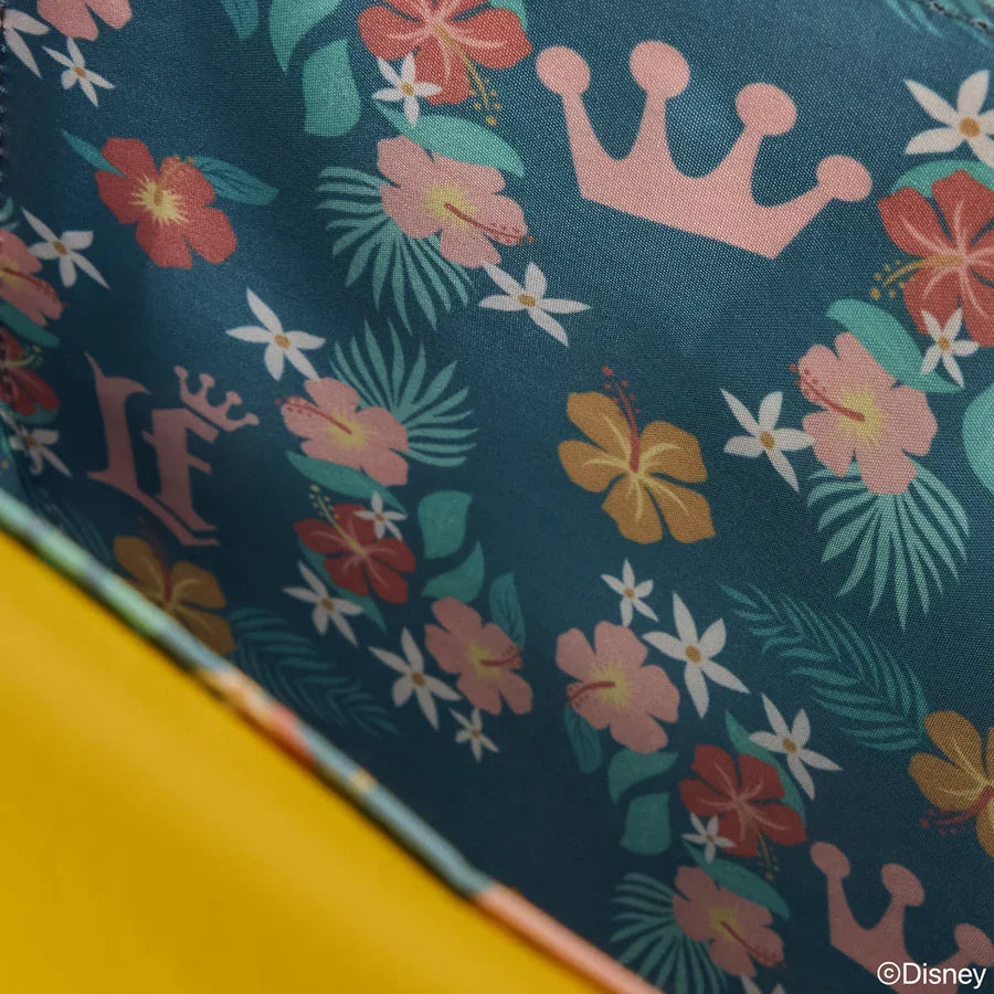 Loungefly - Lemon Crossbody