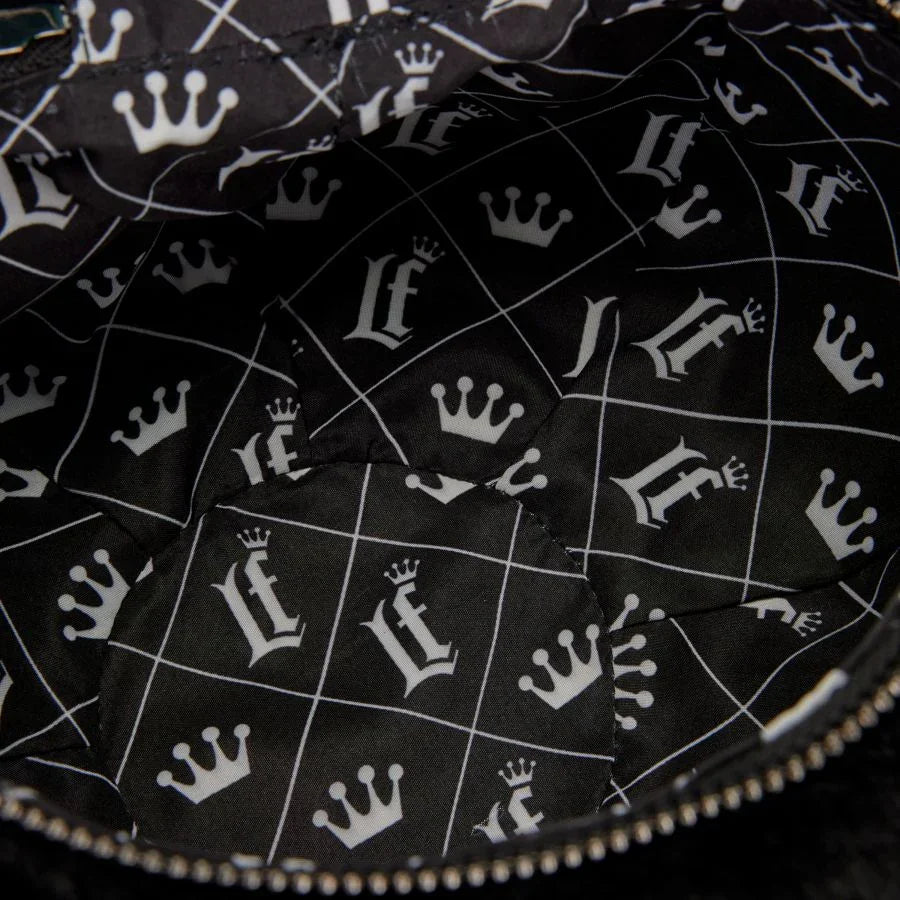 Loungefly - Bat Figural Crossbody Bag