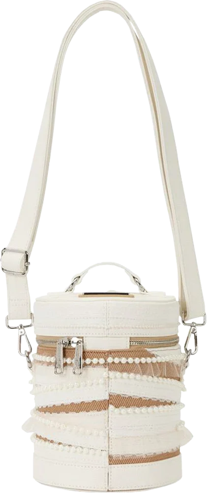 Loungefly - Mummy Figural Crossbody Bag