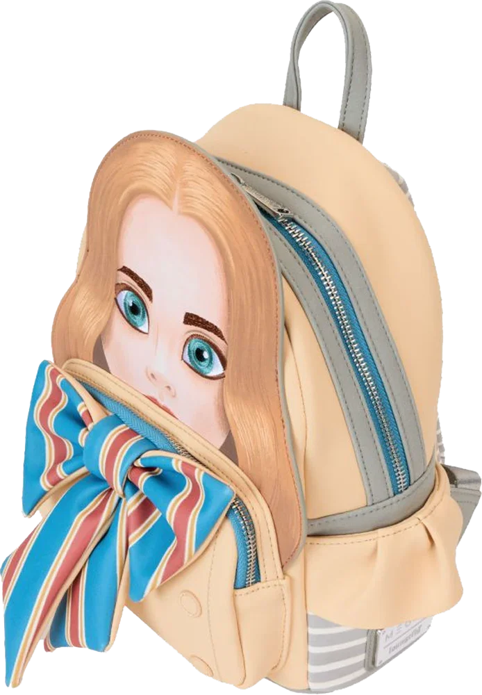 M3GAN - Cosplay Mini Backpack