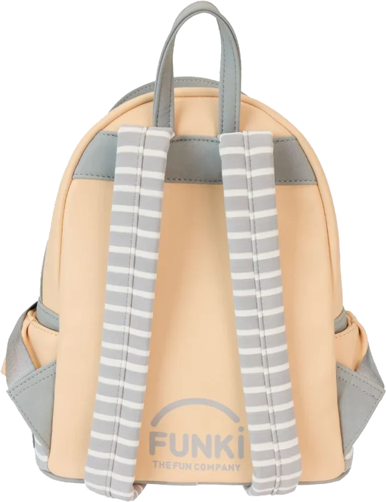 M3GAN - Cosplay Mini Backpack