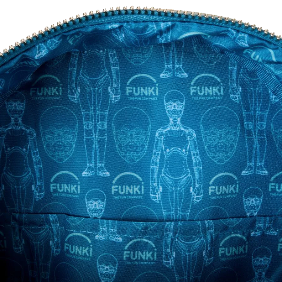 M3GAN - Cosplay Mini Backpack