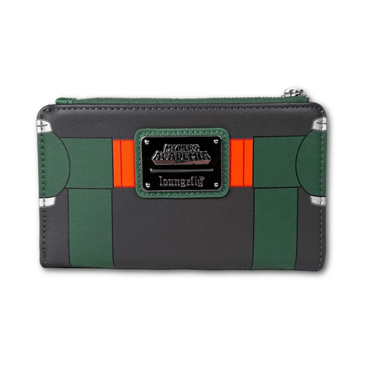 LOUMHAWA0008 My Hero Academia - Bakugou Cosplay Purse [RS] - Loungefly - Titan Pop Culture