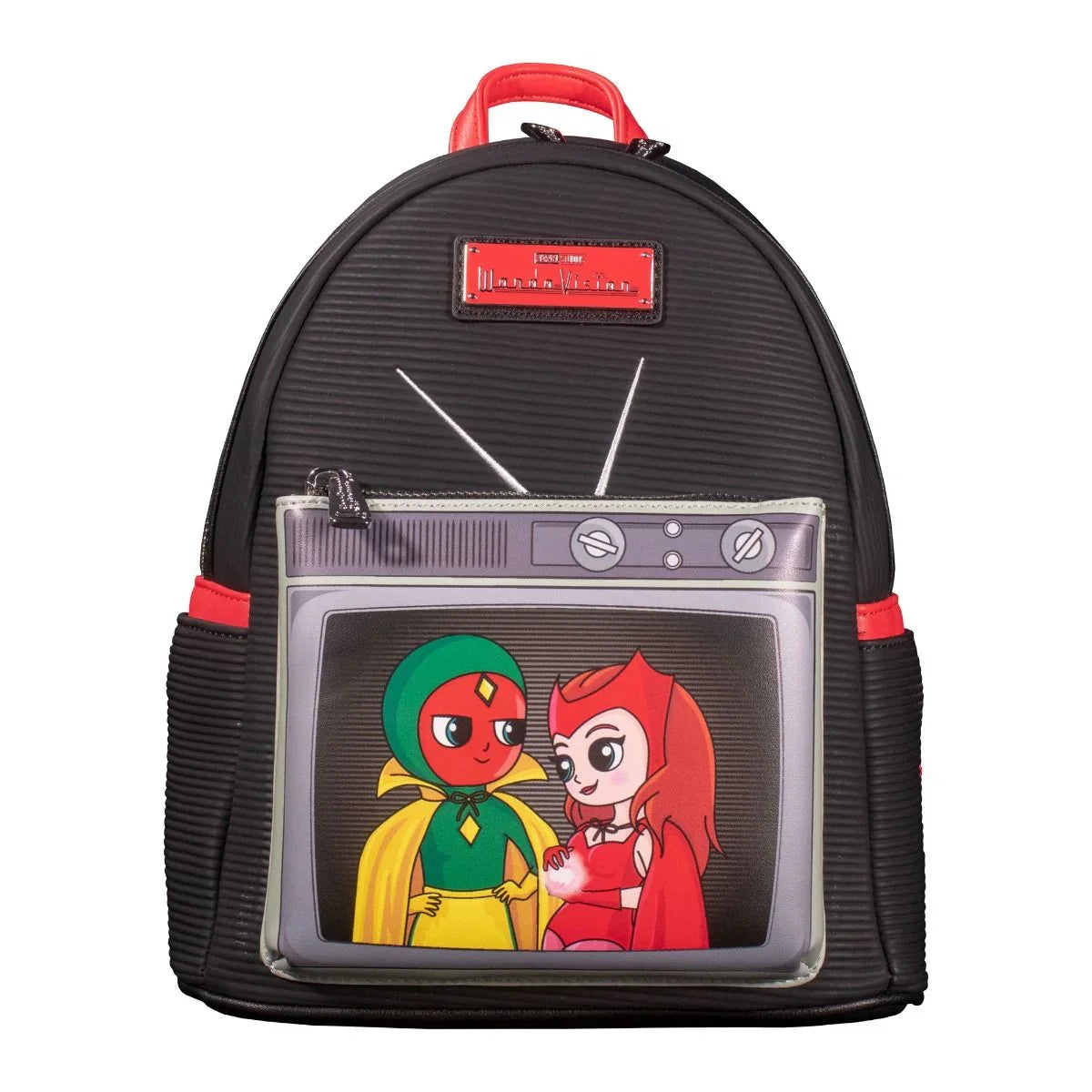 WandaVision - Mini mochila exclusiva de TV US [RS]