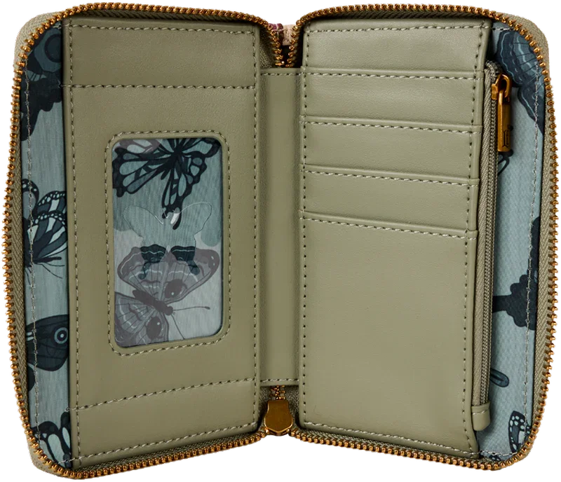 Cartera con cremallera de Groot de Guardianes de la Galaxia