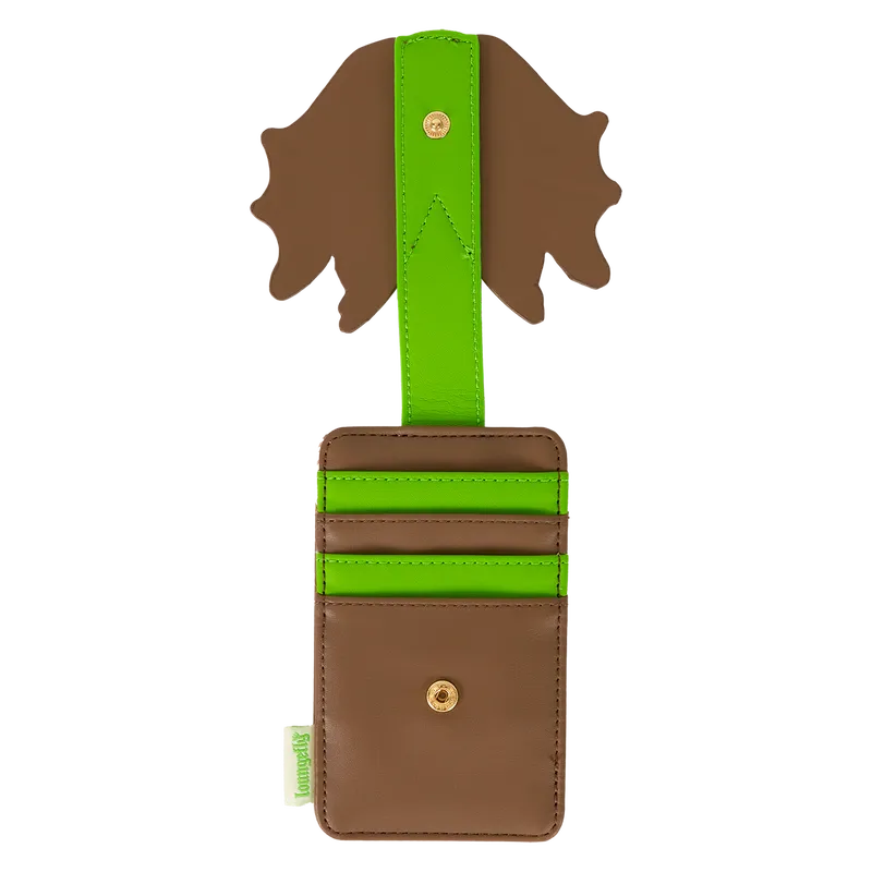 LOUNICWA0054 Avatar: The Last Airbender - Momo Card Holder - Loungefly - Titan Pop Culture