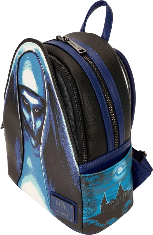 The Nun - Cosplay Mini Backpack