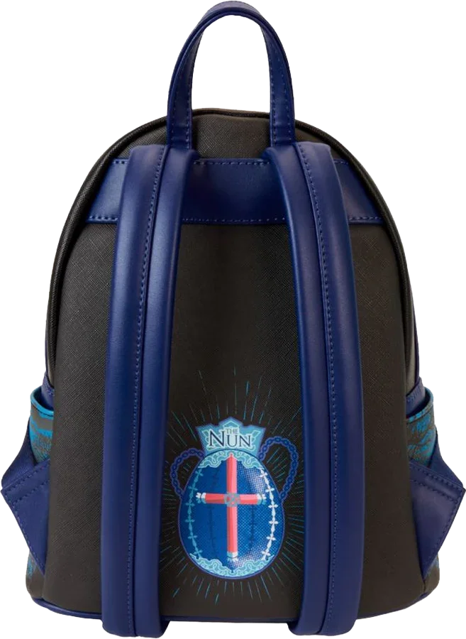 The Nun - Cosplay Mini Backpack