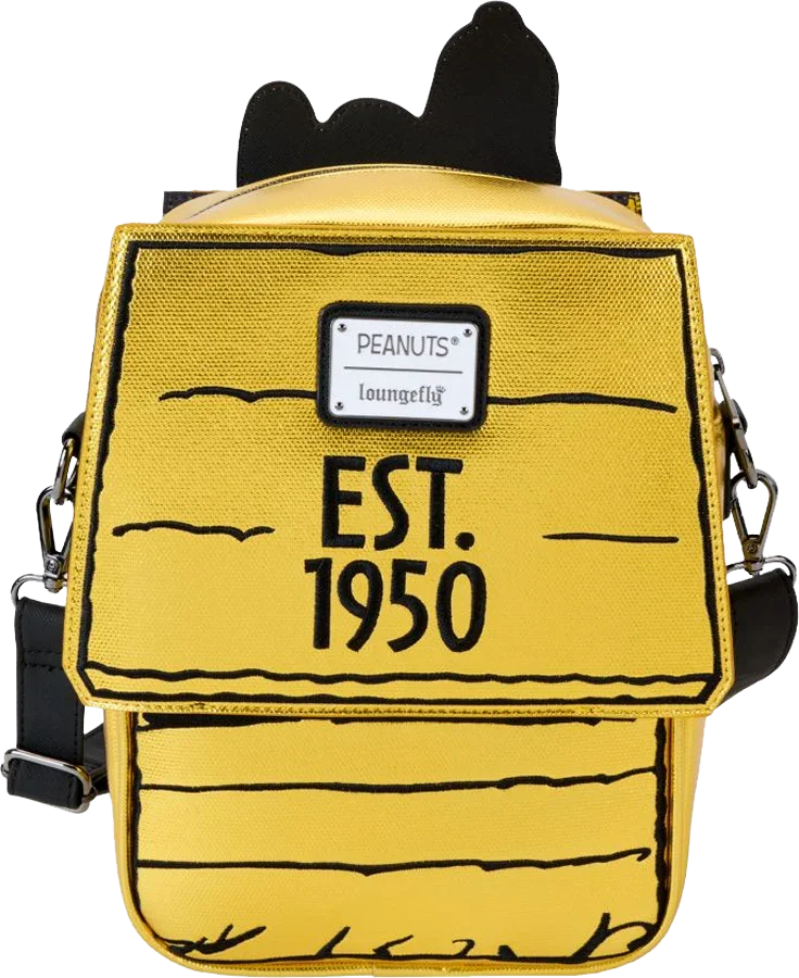 Peanuts - 75th Anniversary Crossbody