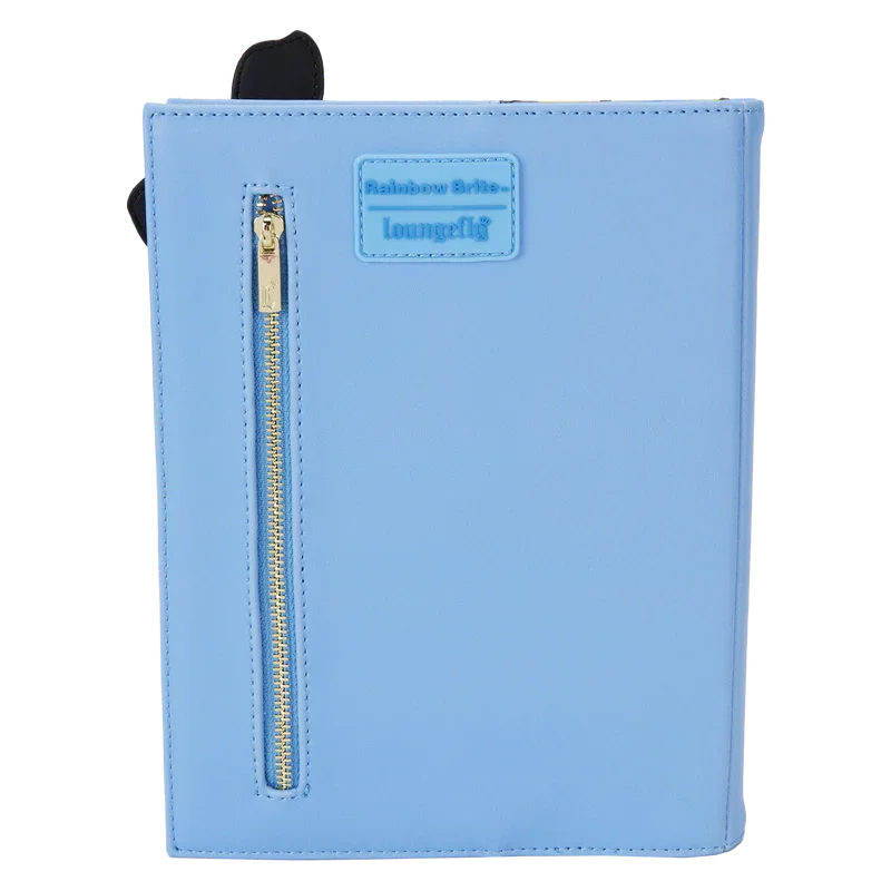 Rainbow Brite - Cosplay Journal