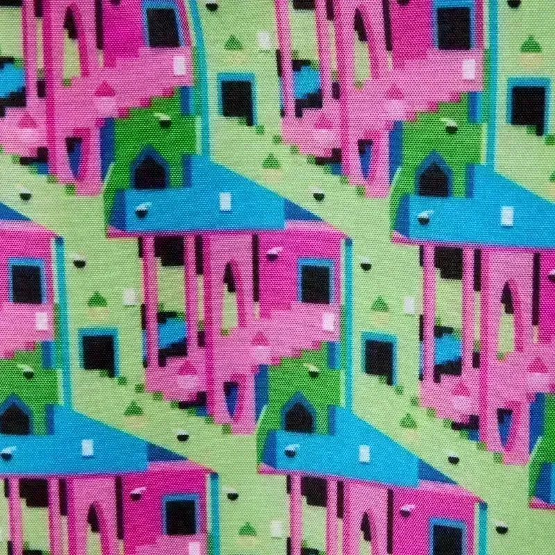 LOUSQTB0001 Squid Game - Dalgona Candy Tin Crossbody Bag with Coin Bag - Loungefly - Titan Pop Culture