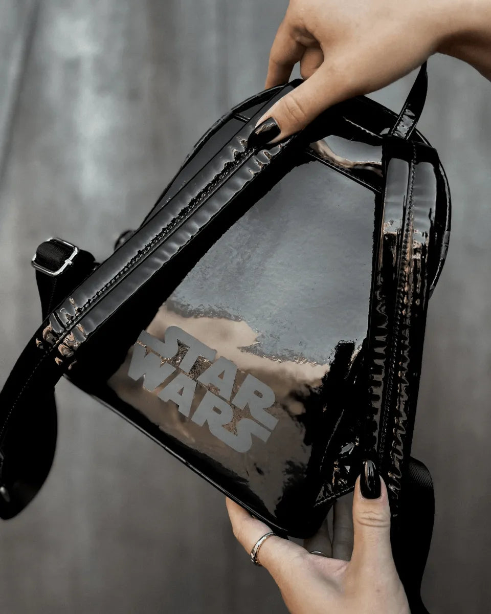 LOUSTBKS0012 Star Wars - Darth Vader US Exclusive Pack & Backpack Set [RS] - Loungefly - Titan Pop Culture