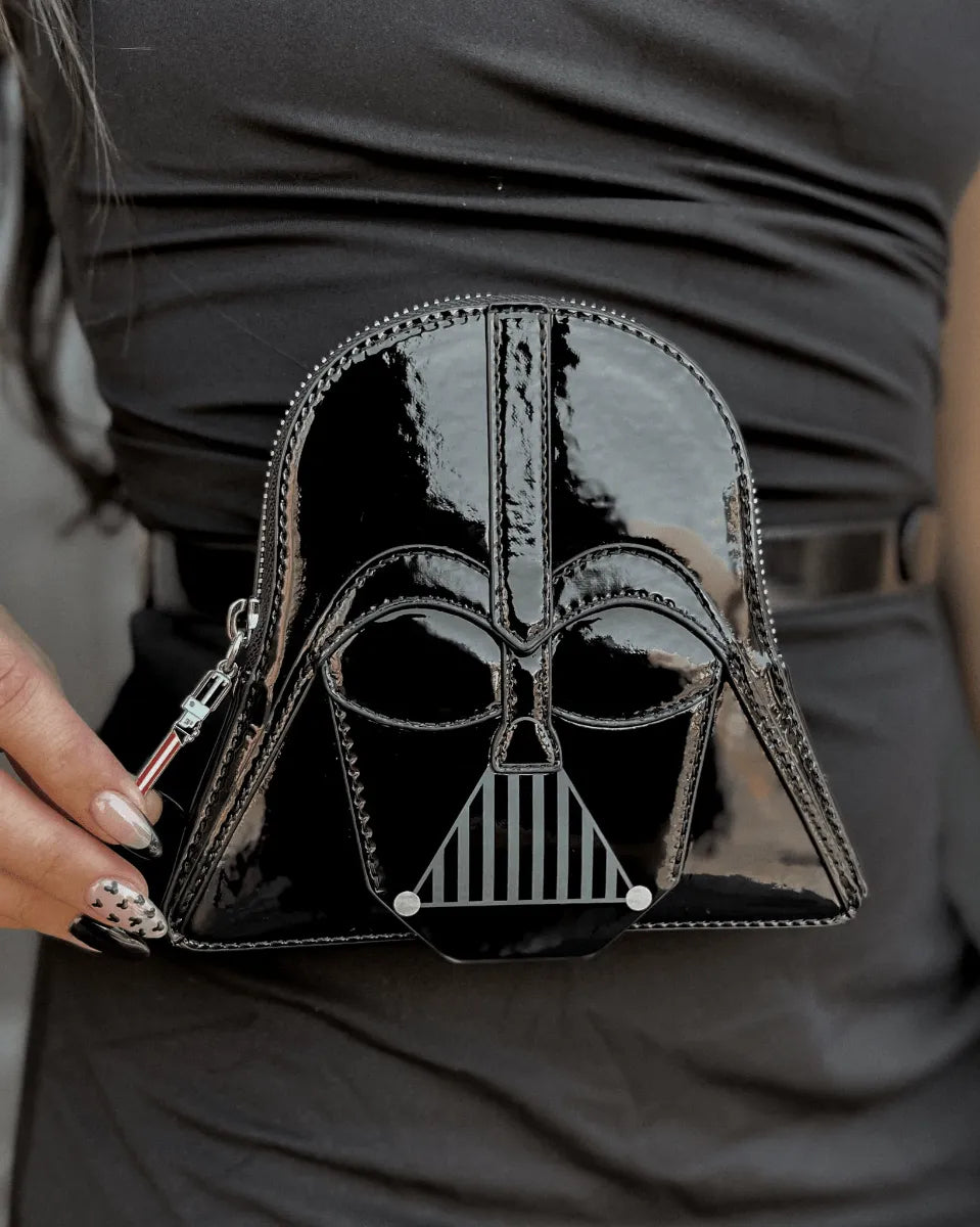 LOUSTBKS0012 Star Wars - Darth Vader US Exclusive Pack & Backpack Set [RS] - Loungefly - Titan Pop Culture