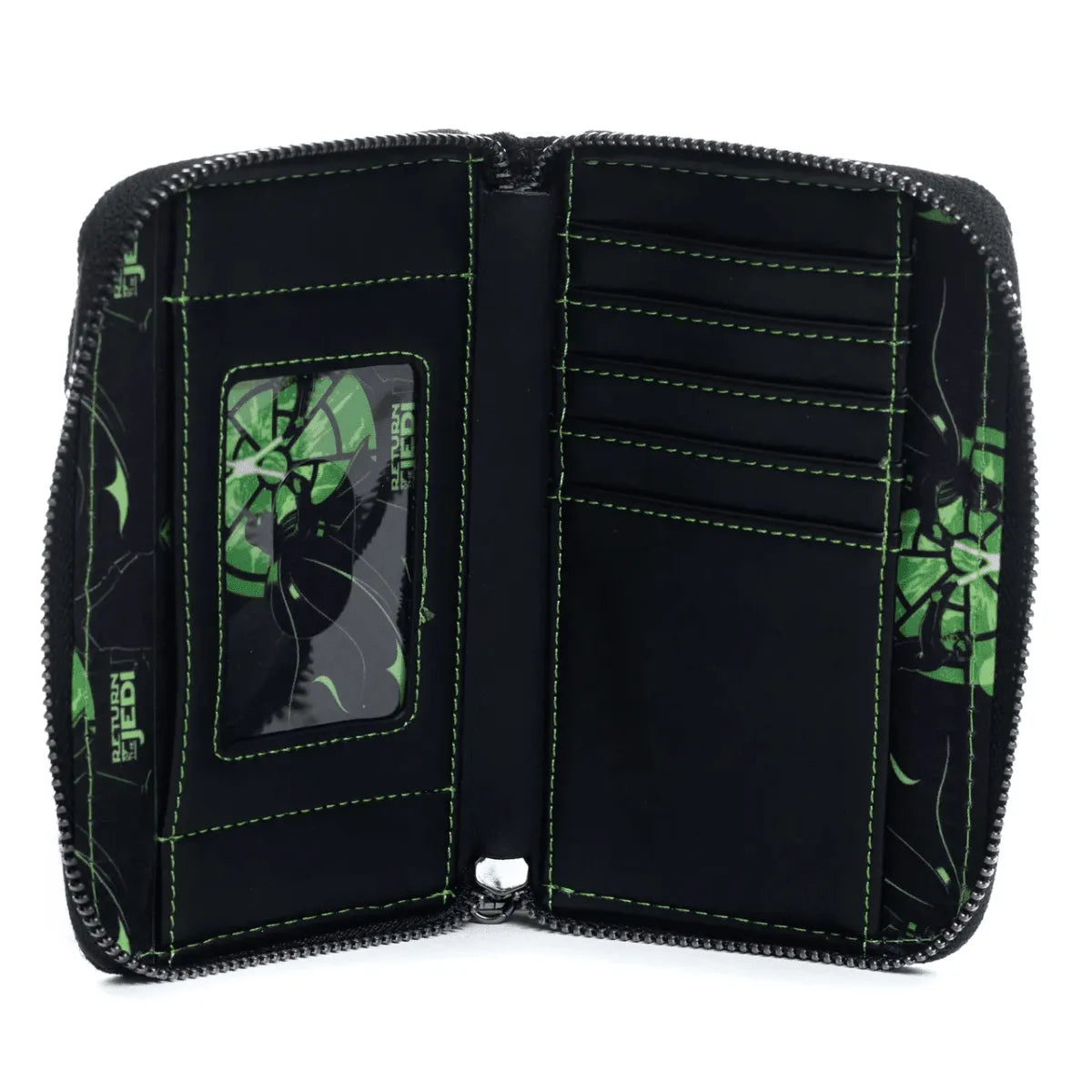 LOUSTWA0178 Star Wars - Luke Costume Purse - Loungefly - Titan Pop Culture