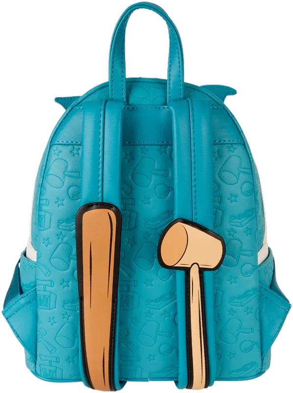 Tom & Jerry - Mini Backpack