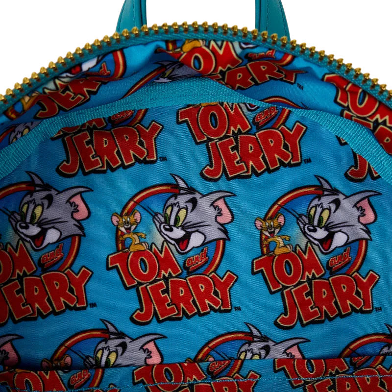 Tom & Jerry - Mini Backpack