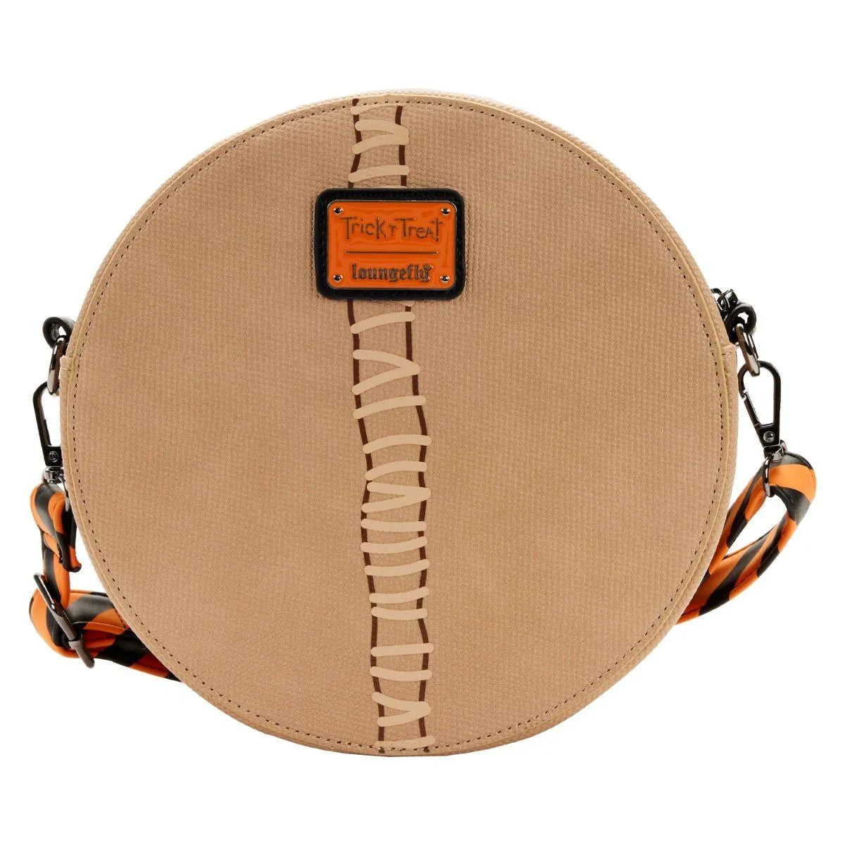 LOUTRTTB0001 Trick 'r Treat - Lollipop Crossbody - Loungefly - Titan Pop Culture