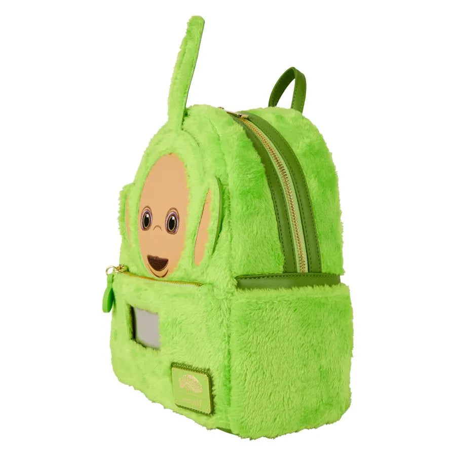LOUTTBBK0003 Teletubbies - Dipsy Mini Backpack - Loungefly - Titan Pop Culture