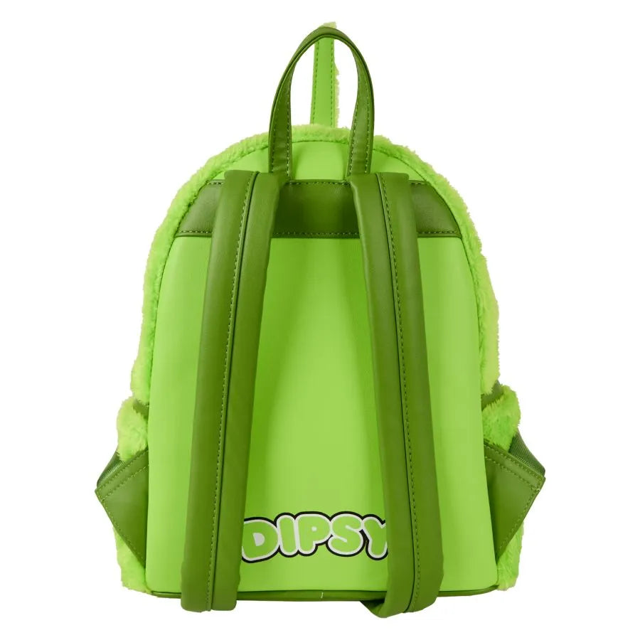 LOUTTBBK0003 Teletubbies - Dipsy Mini Backpack - Loungefly - Titan Pop Culture