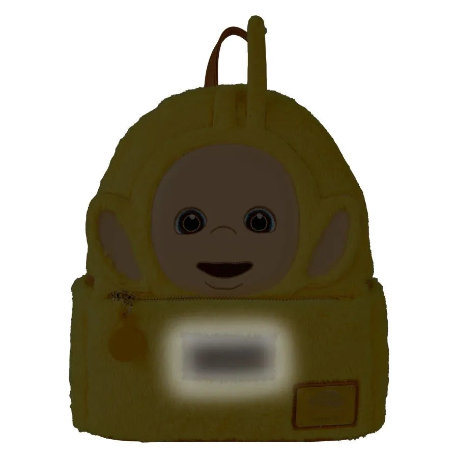 LOUTTBBK0004 Teletubbies - Laa-Laa Mini Backpack - Loungefly - Titan Pop Culture