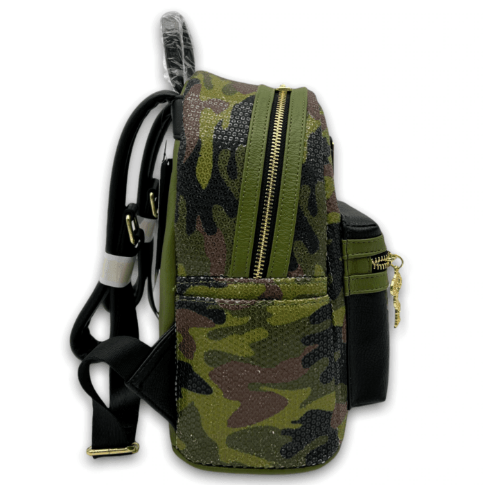 LOUWDBK2102 Toy Story - Army Men US Exclusive Mini Backpack - Loungefly - Titan Pop Culture