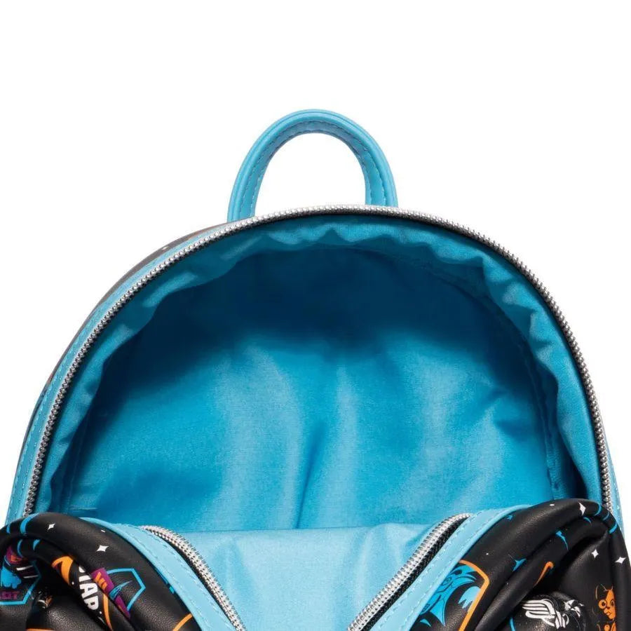 LOUWDBK2650 Lightyear (2022) - Star Command US Exclusive Mini Backpack [RS] - Loungefly - Titan Pop Culture