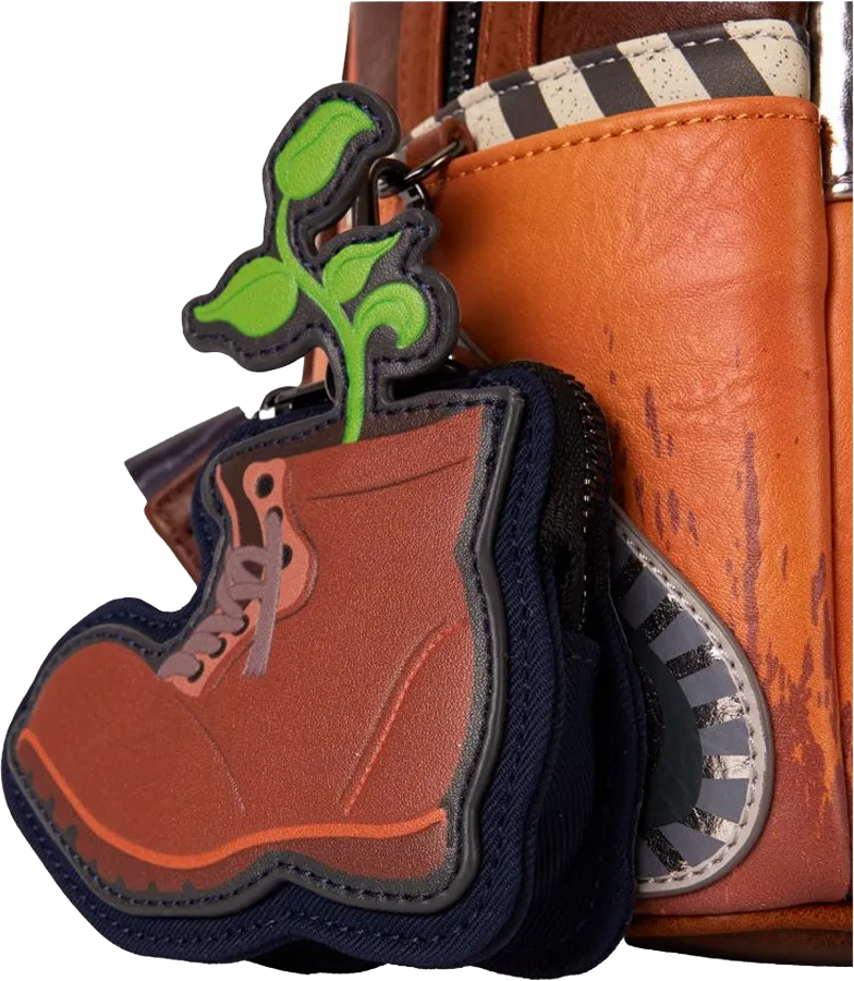 LOUWDBK3993 Pixar - Wall-E Mini Backpack - Loungefly - Titan Pop Culture