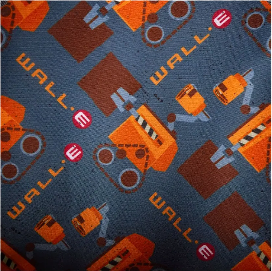 LOUWDBK3993 Pixar - Wall-E Mini Backpack - Loungefly - Titan Pop Culture