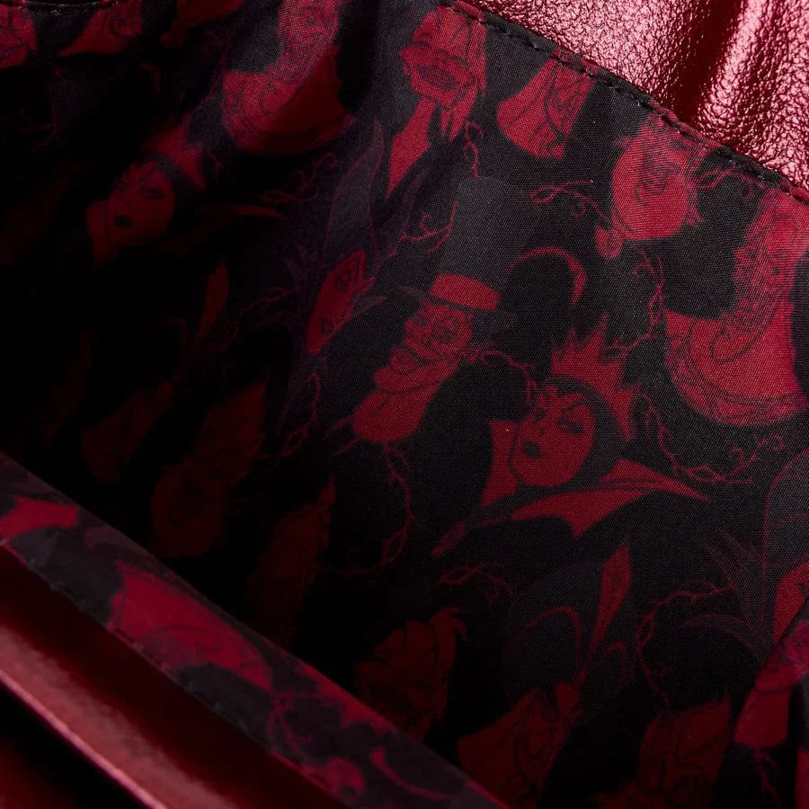 Disney Villains - Mini Backpack