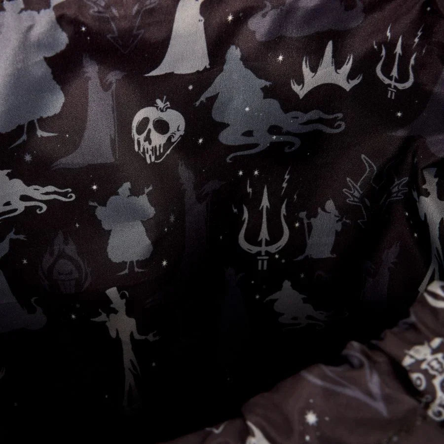 Disney Villains - Full-Size Backpack