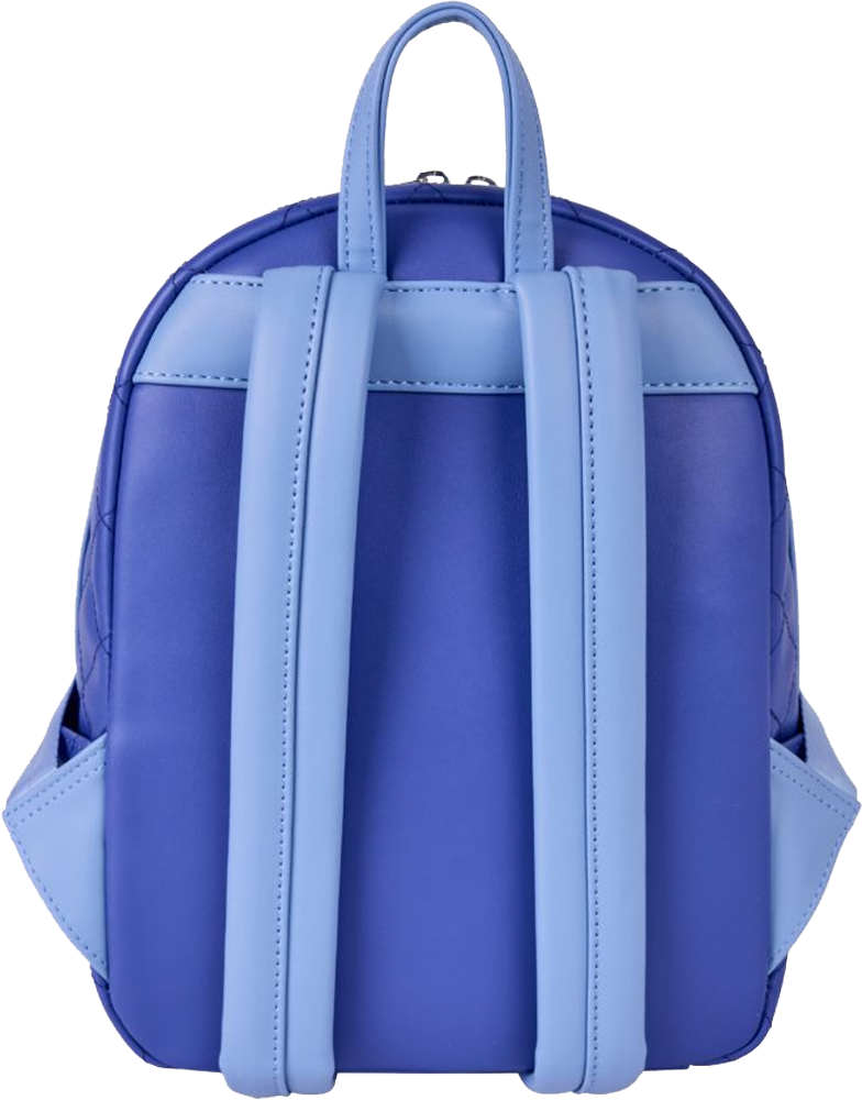 Mini mochila bordada de Winnie the Pooh - Eeyore