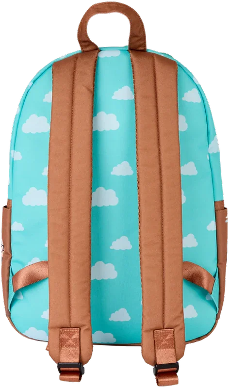 Up - Nylon Full-Size Backpack