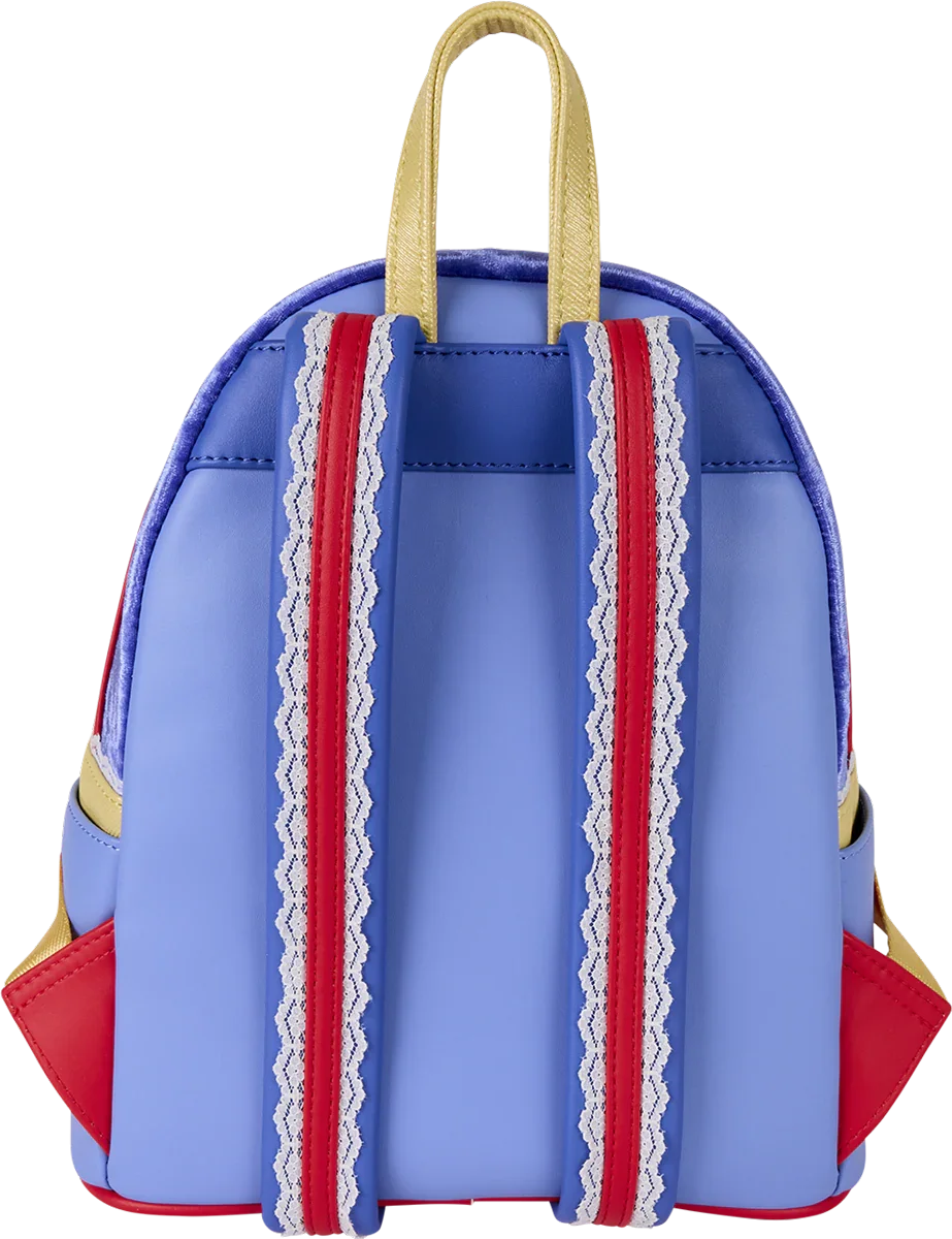 Disney - Snow White Cosplay Mini Backpack