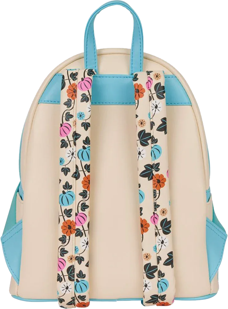 Disney - Mini mochila Mickey y sus amigos