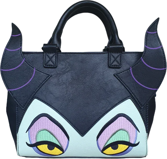 Disney - Maleficent Cosplay US Exclusive Crossbody [RS]