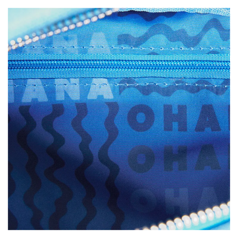 LOUWDTB3192 Disney - Stitch Belt Bag - Loungefly - Titan Pop Culture